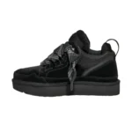UGG Lowmel Trainer "Black"