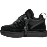 UGG Lowmel Trainer "Black"