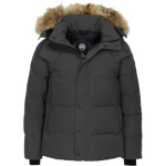 Canada Goose Wyndham Parka Jacket