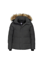 Canada Goose Wyndham Parka Jacket