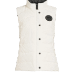 Canada Goose Freestyle Black Label Down Vest