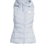 Canda Goose Clair Down Vest