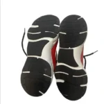 Christian Dior B22 Sneakers - Red Orange - Image 4