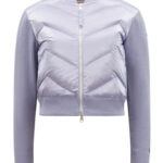 Moncler Women's Down Cardigan