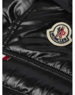 Moncler Nylon Hooded Down Jacket - Image 3