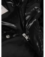 Moncler Nylon Hooded Down Jacket - Image 2