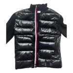 Moncler Cardigan Shiny - Image 4