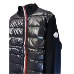Moncler Cardigan Shiny - Image 3