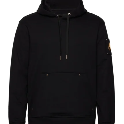 Moose Knuckles Martense Hoodie