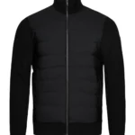 Moose Knuckles Kamet Hybrid Jacket