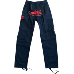 Corteiz Cargo Pants