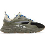 Christian Dior B22 Sneakers - Olive Blue