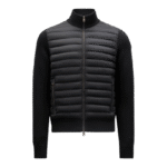 Moncler Cardigan Zip Up