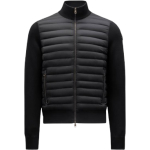 Moncler Cardigan Zip Up