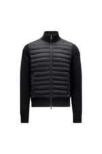 Moncler Cardigan Zip Up