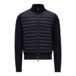 Moncler Cardigan Zip Up