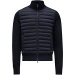 Moncler Cardigan Zip Up