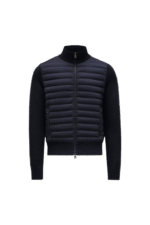Moncler Cardigan Zip Up