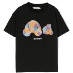 Palm Angels Teddy Bear T-Shirt