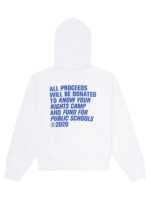 Palm Angels Pop Smoke Hoodie - Image 2