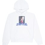 Palm Angels Pop Smoke Hoodie