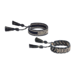 Christian Dior Bracelet Set
