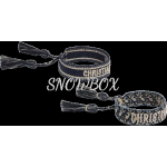 Christian Dior Bracelet Set