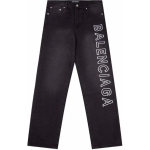 Balenciaga Jeans