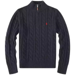 Ralph Lauren Zip Sweatshirts - Image 3
