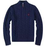 Ralph Lauren Zip Sweatshirts - Image 4