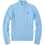 Ralph Lauren Zip Sweatshirts - Image 5