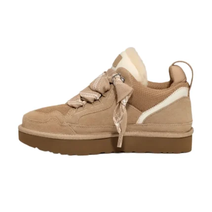 UGG Lowmel Trainer "Sand"