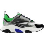 Christian Dior B22 Sneakers - Silver Green
