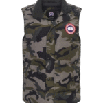 Canada Goose Garson Vest Print