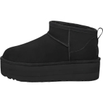 UGG Classic Ultra Mini Platform "Black"