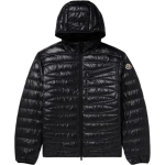 Moncler Levanter Quilted Shell Down Jacket