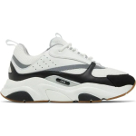 Christian Dior B22 Sneakers - White Black Gum