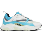 Christian Dior B22 Sneakers - White Light Blue