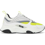 Christian Dior B22 Sneakers - White Light Green
