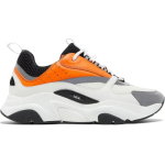 Christian Dior B22 Sneakers - White Orange
