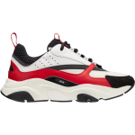 Christian Dior B22 Sneakers - White Red