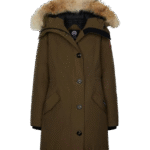 Canada Goose Women's Rossclair Parka