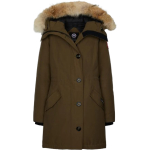 Canada Goose Women's Rossclair Parka
