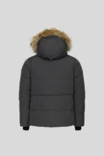 Canada Goose Wyndham Parka Jacket - Image 2