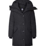 Canada Goose Women's Rossclair Parka Fusion Fit