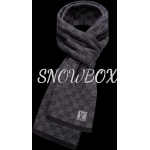 Louis Vuitton Petit Damier Scarf