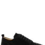 Christian Louboutin Louis Junior Spikes Sneakers