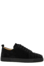 Christian Louboutin Louis Junior Spikes Sneakers