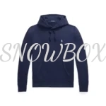 Polo Ralph Lauren Loopback Terry Hoodie