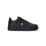 Ralph Lauren Masters Court Leather